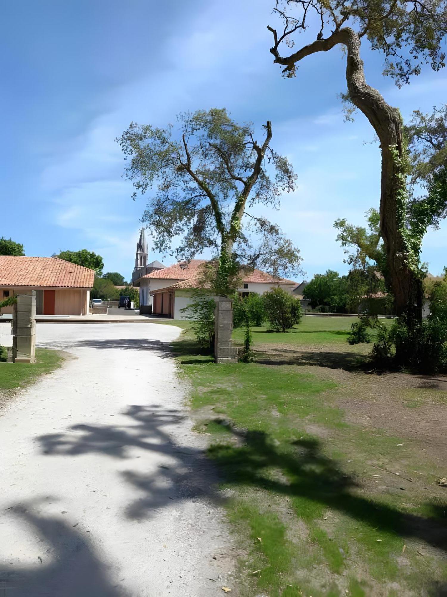 Villa Orgosse - Havre De Paix ซุสตง ภายนอก รูปภาพ